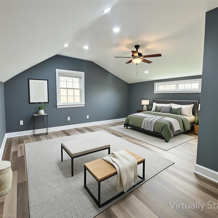245 Clontz Hill Road