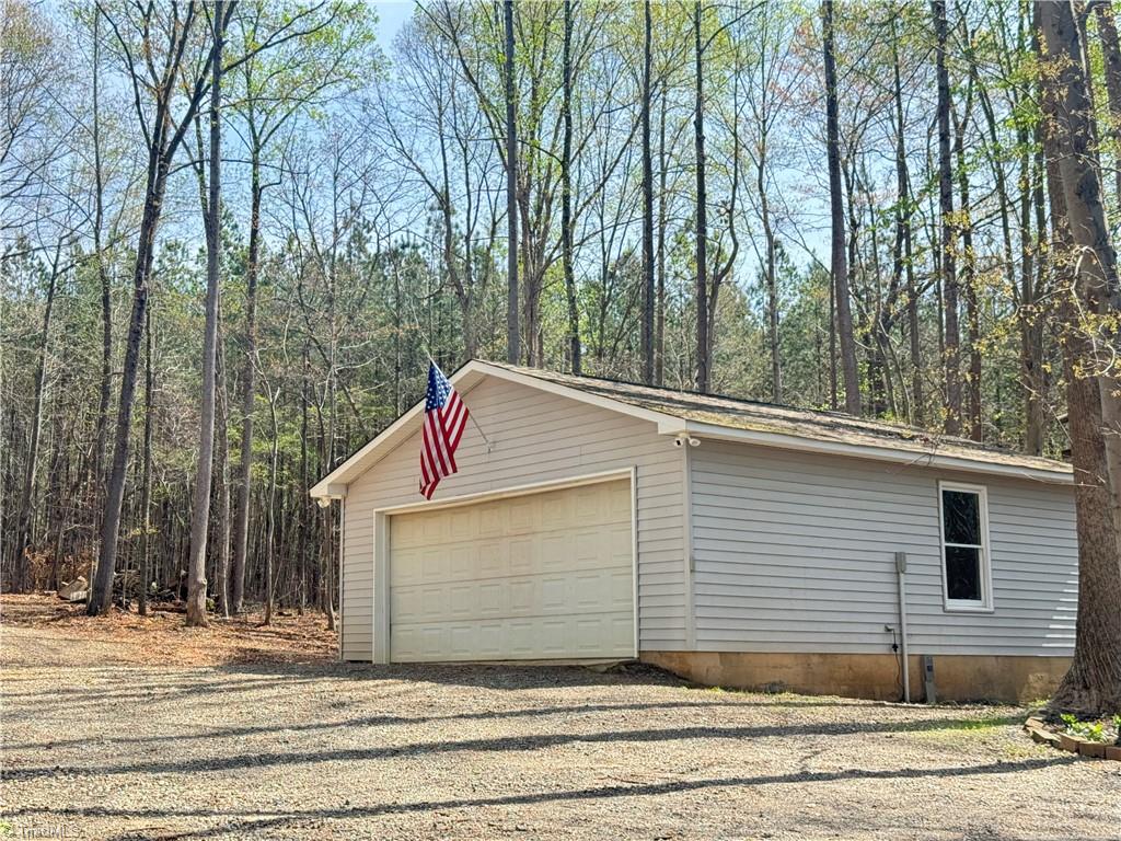 245 Clontz Hill Road
