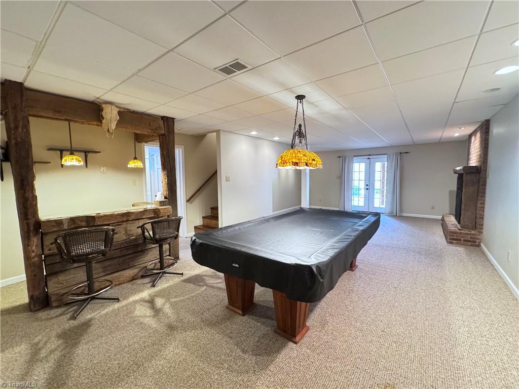 245 Clontz Hill Road