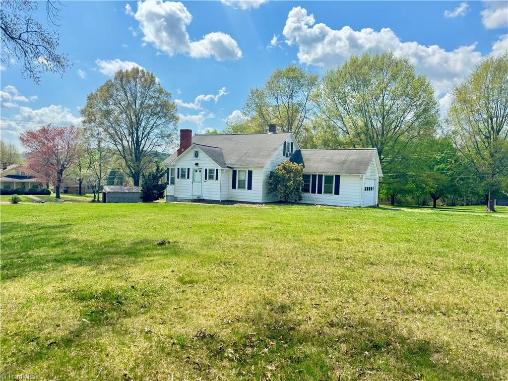 2121/2117 Swan Creek Road