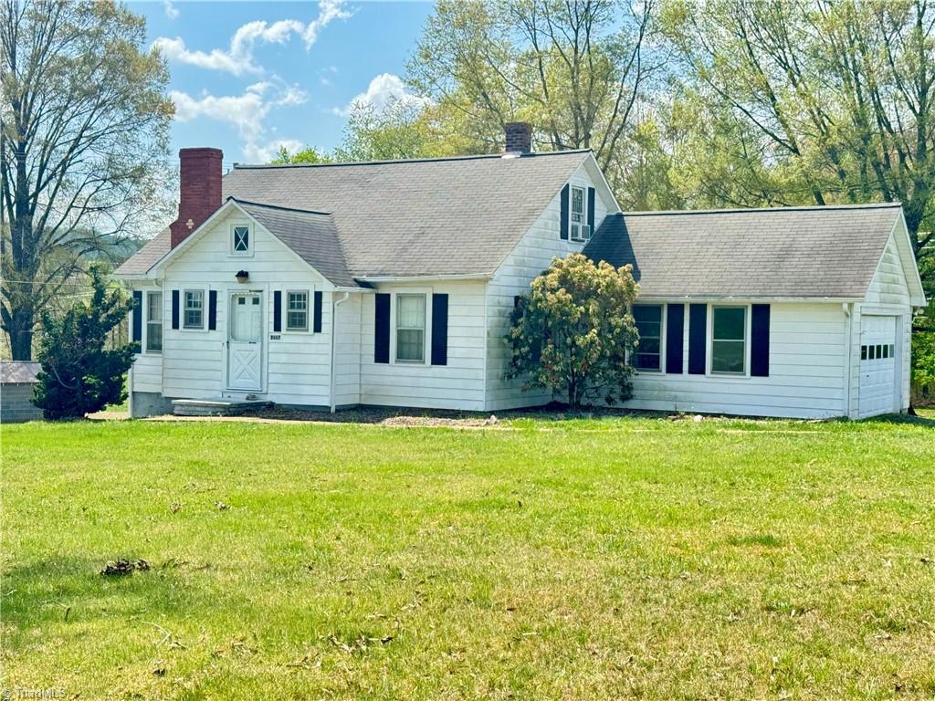 2121/2117 Swan Creek Road