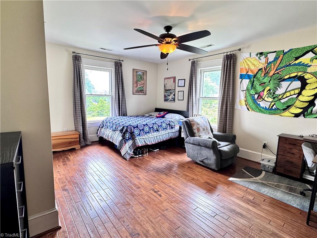311 Cherry Street