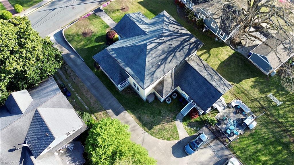 311 Cherry Street