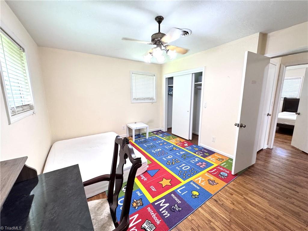127 Forest Oaks Drive