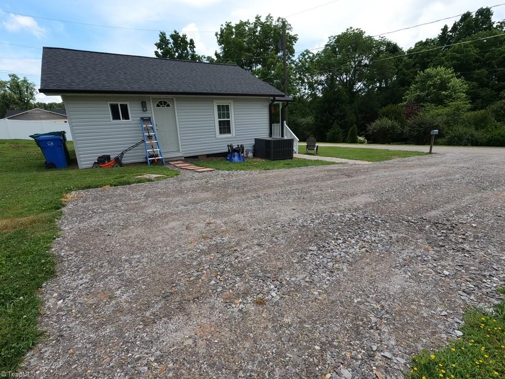 110 Vestal Avenue