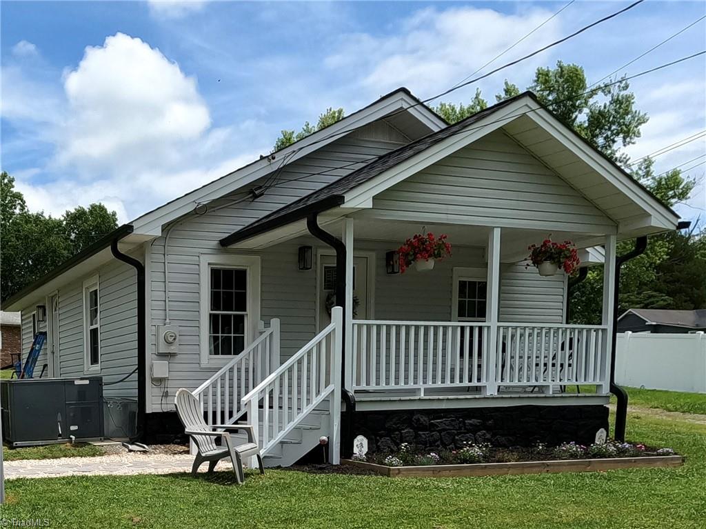 110 Vestal Avenue