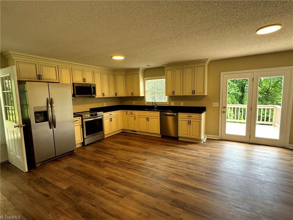 337 Grassy Creek Drive