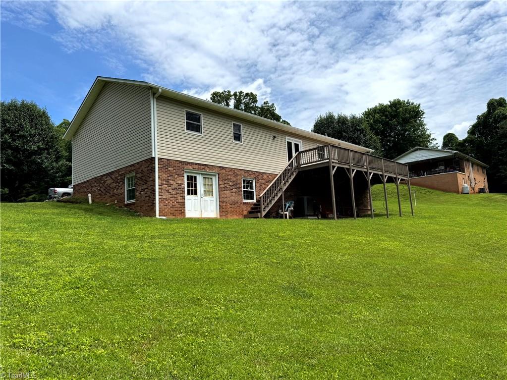 337 Grassy Creek Drive