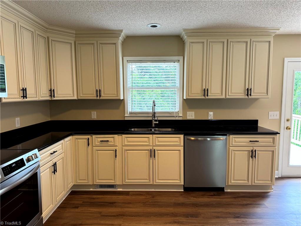 337 Grassy Creek Drive