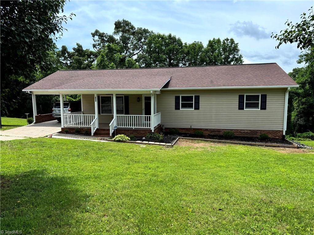 337 Grassy Creek Drive
