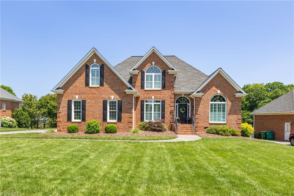153 Montauk Court