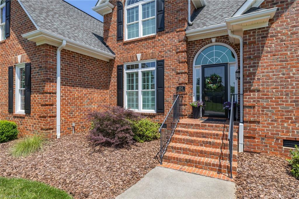 153 Montauk Court
