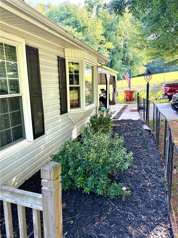 2139 Cb Eller School Road