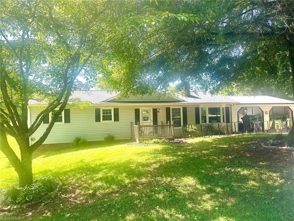 2139 Cb Eller School Road