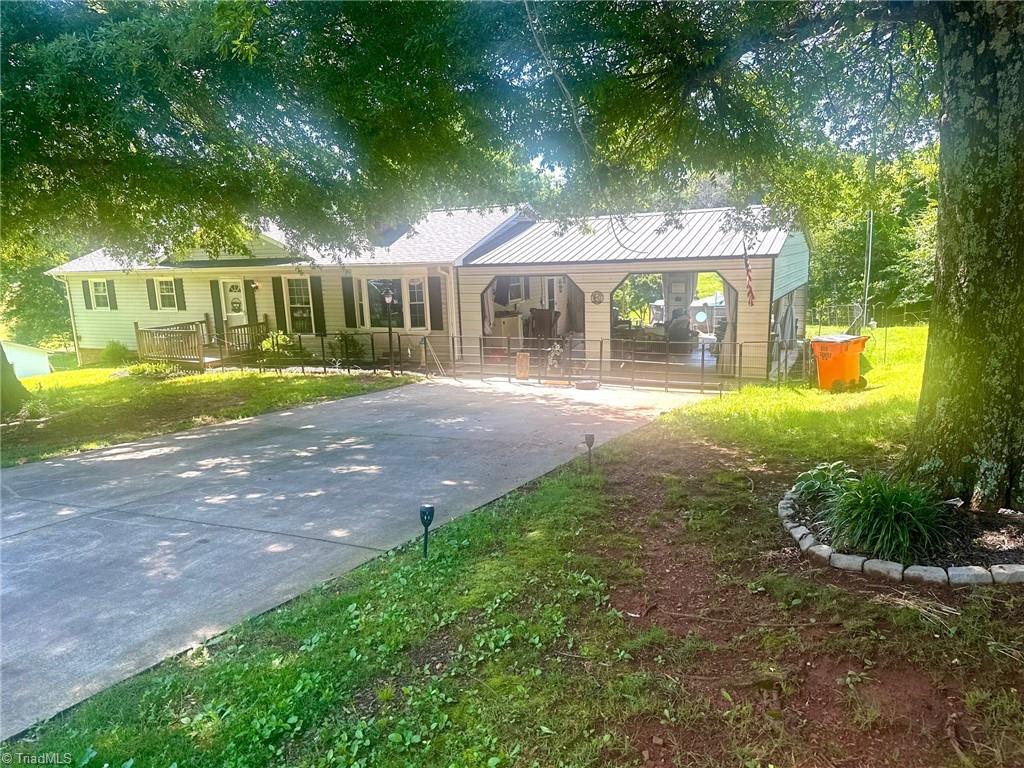 2139 Cb Eller School Road