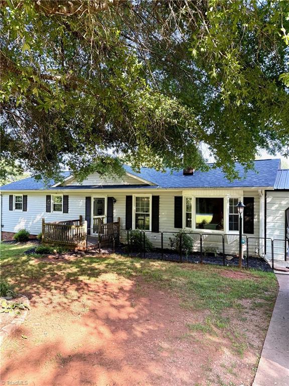 2139 Cb Eller School Road