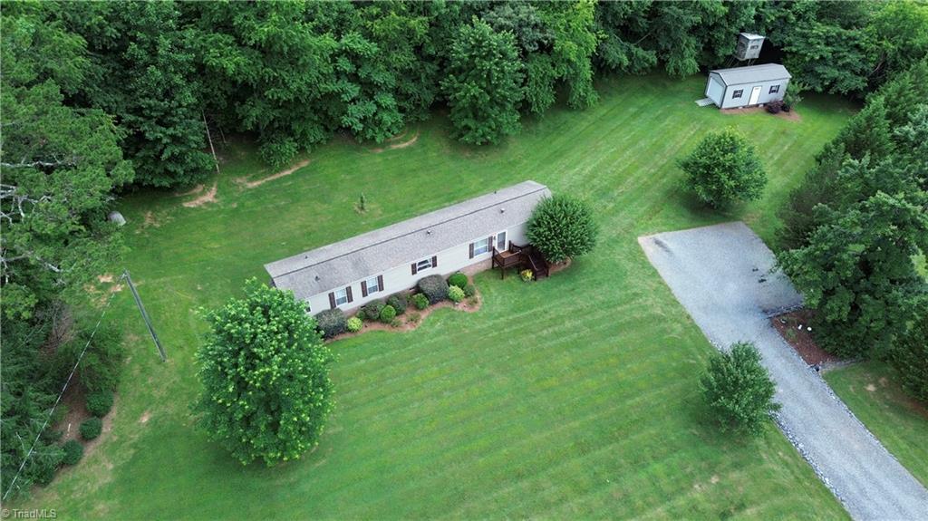 1242 Carter Mill Road