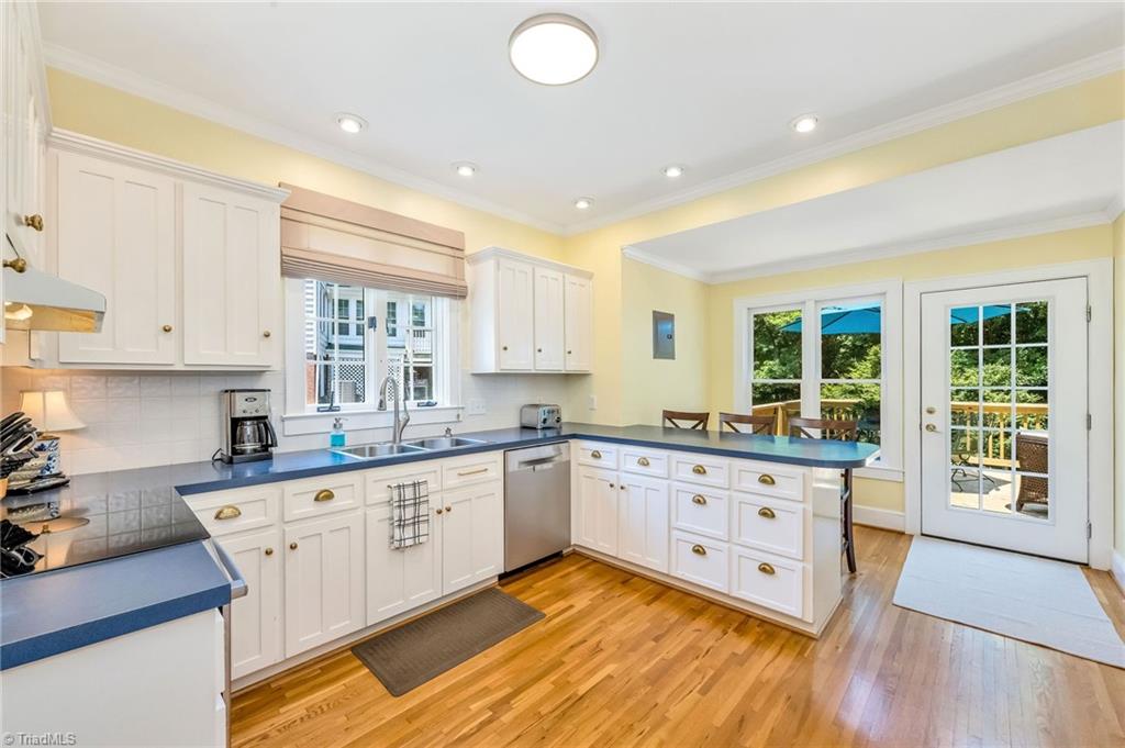 137 Westover Drive