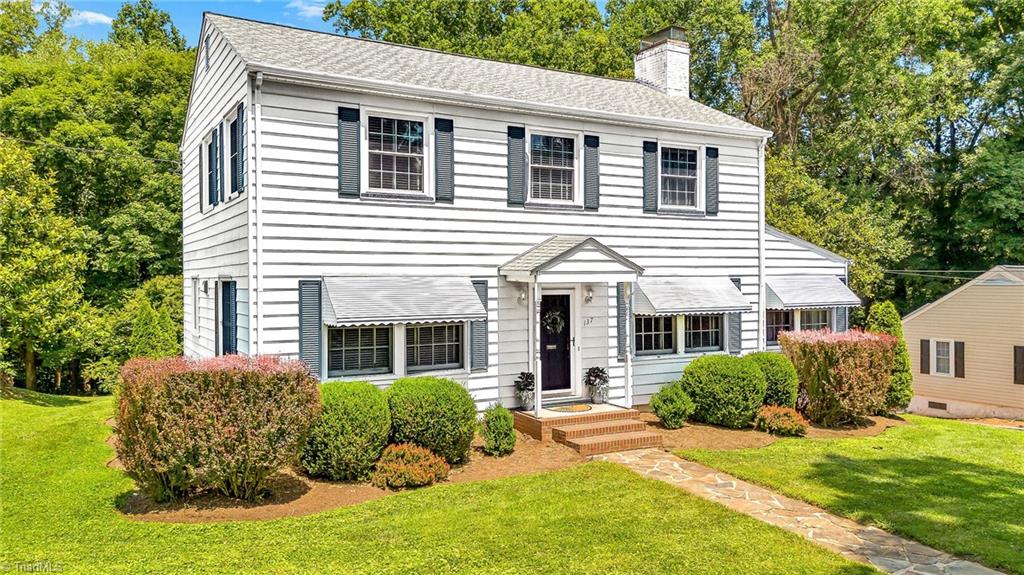 137 Westover Drive