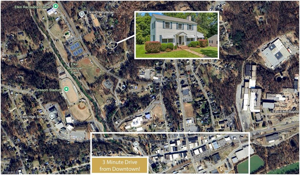 137 Westover Drive