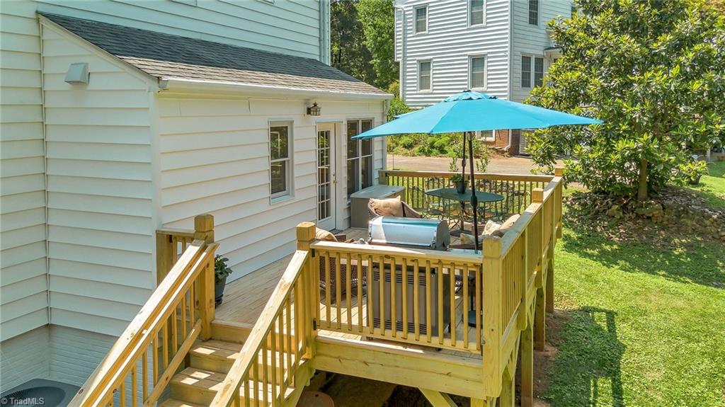 137 Westover Drive