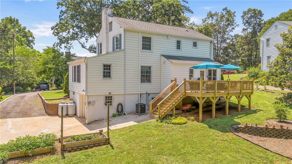 137 Westover Drive
