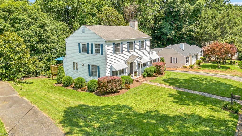 137 Westover Drive