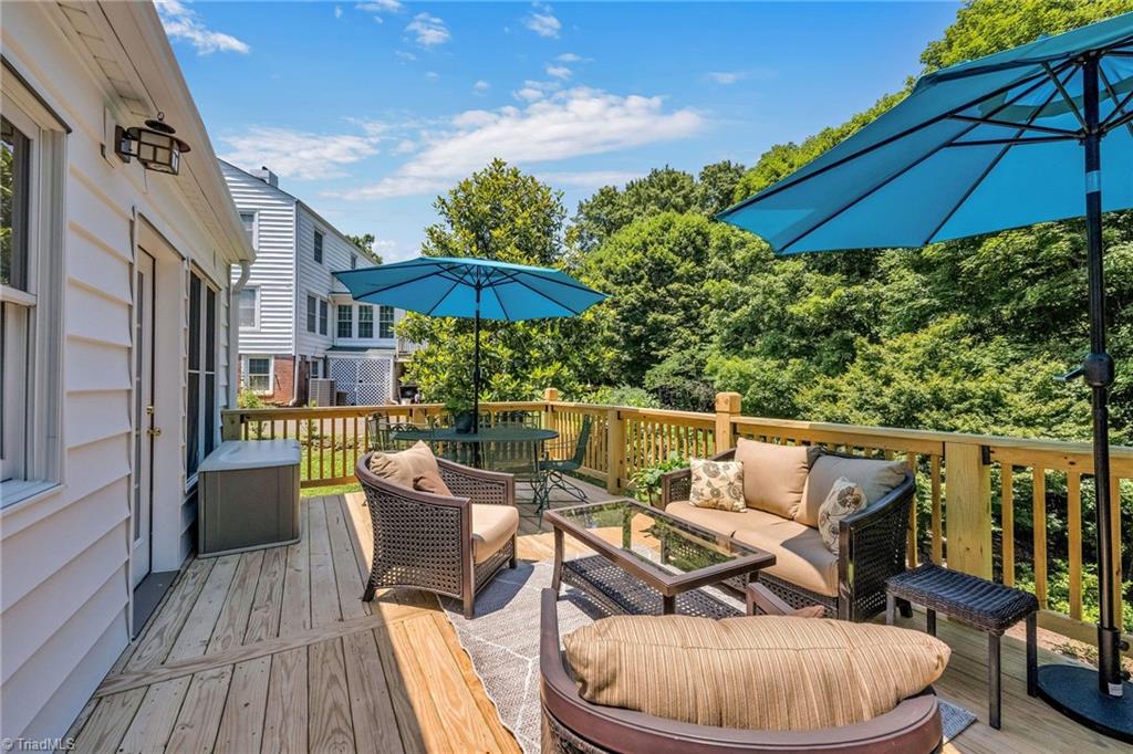 137 Westover Drive