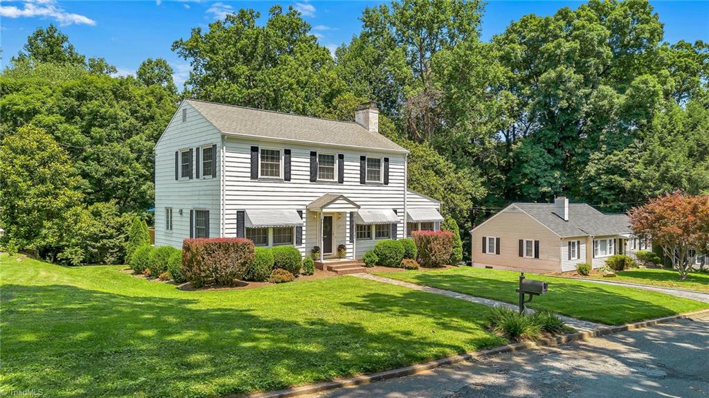 137 Westover Drive