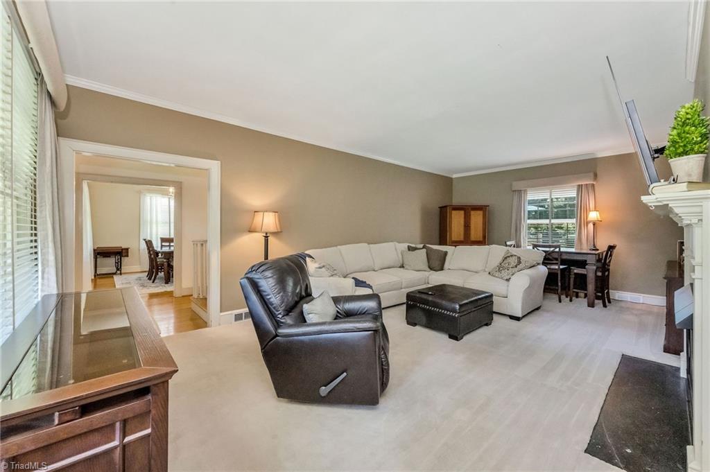137 Westover Drive
