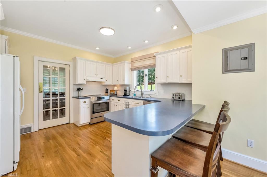 137 Westover Drive