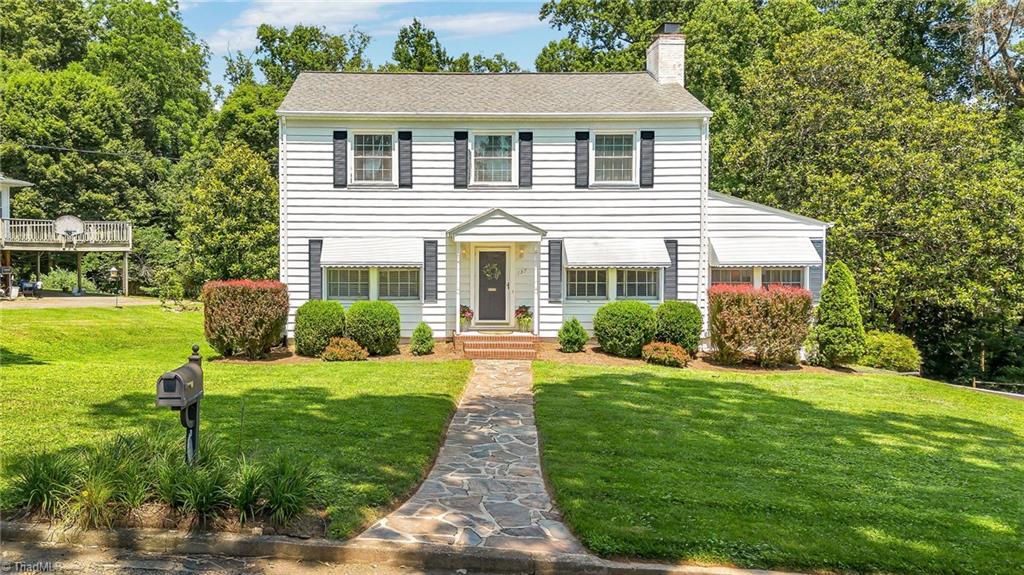 137 Westover Drive