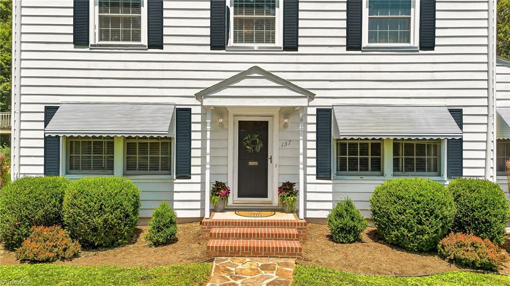 137 Westover Drive