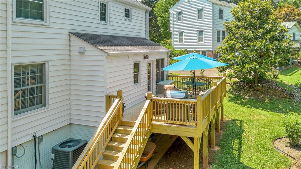137 Westover Drive