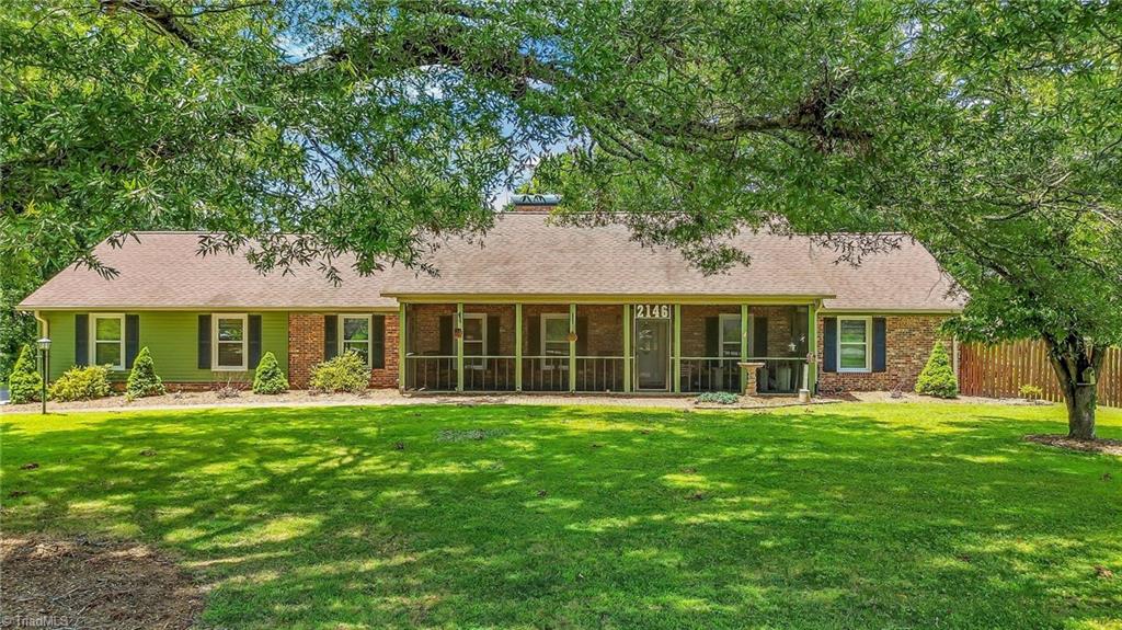 2146 Brushy Mountain Road