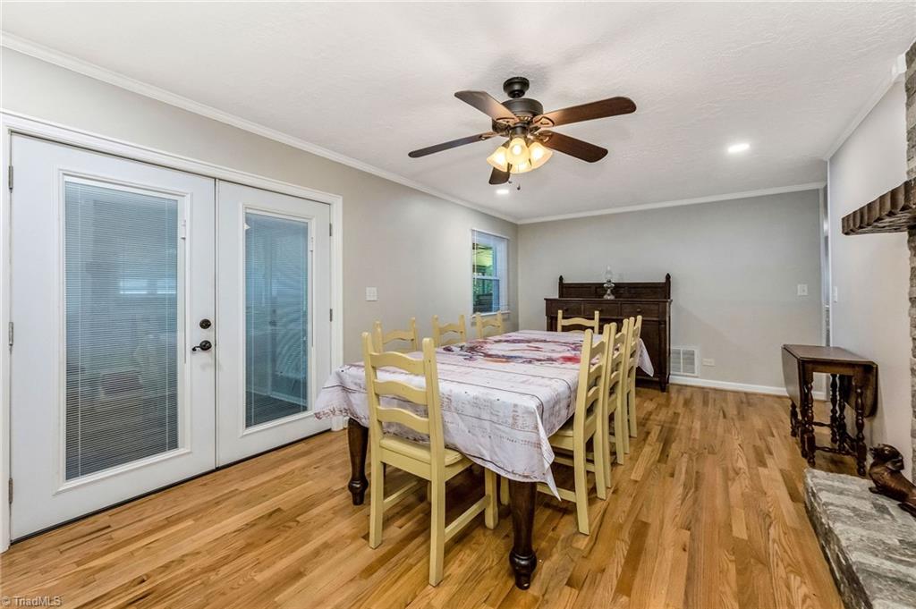2146 Brushy Mountain Road