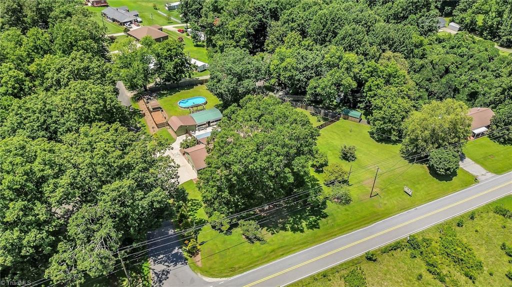 2146 Brushy Mountain Road