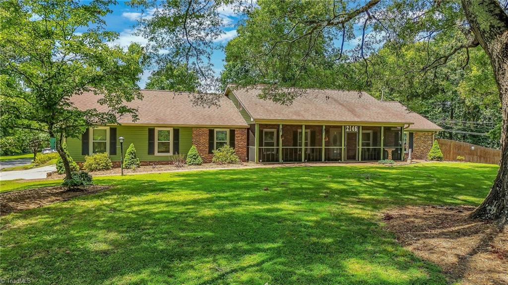 2146 Brushy Mountain Road