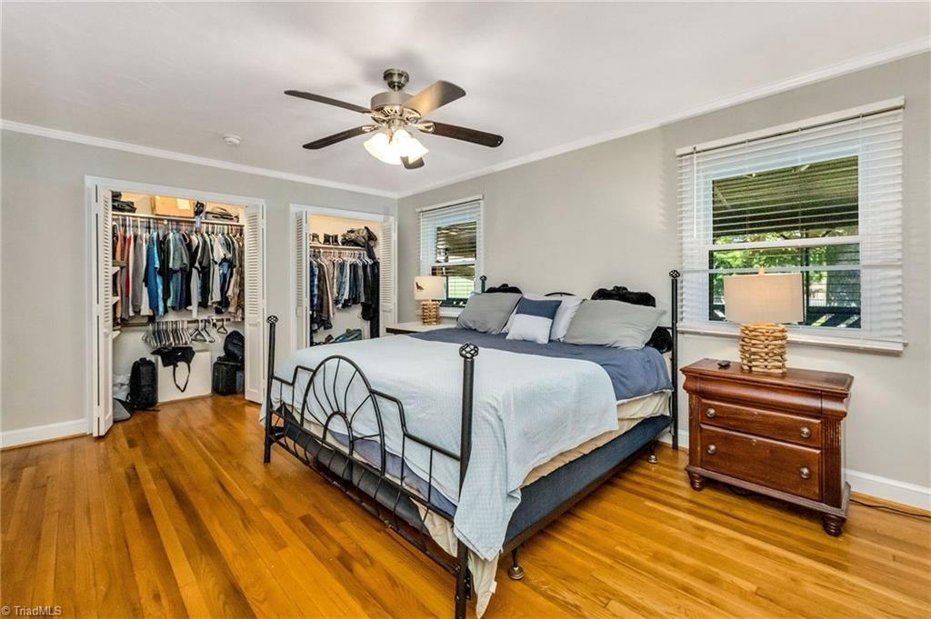 2146 Brushy Mountain Road