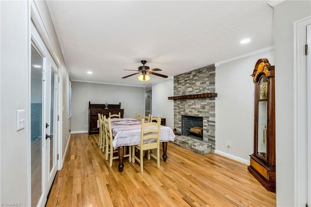 2146 Brushy Mountain Road