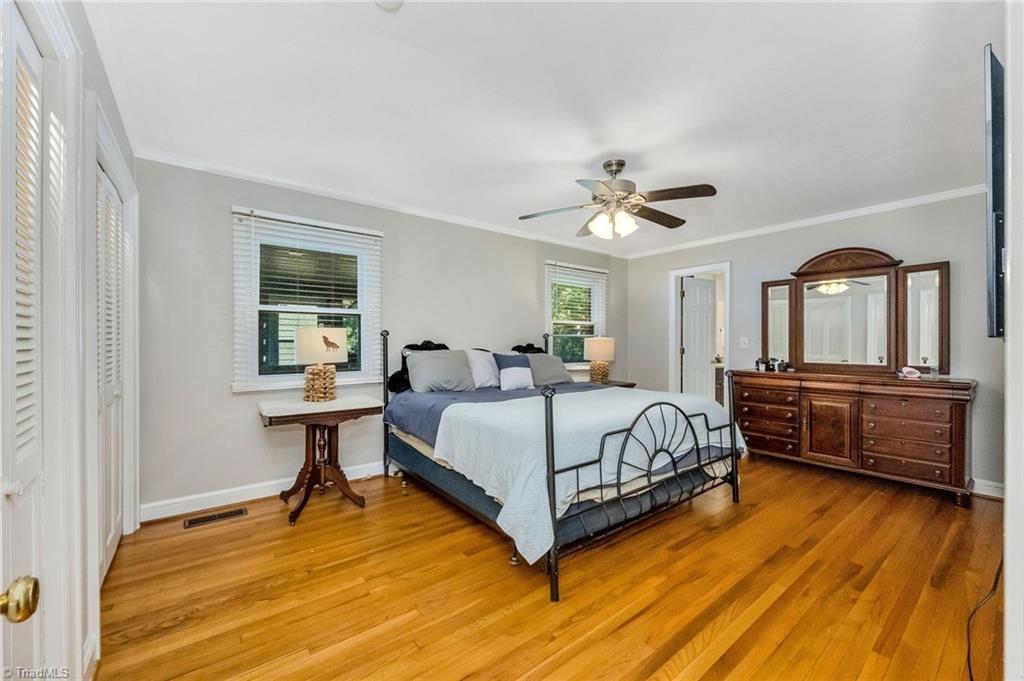 2146 Brushy Mountain Road