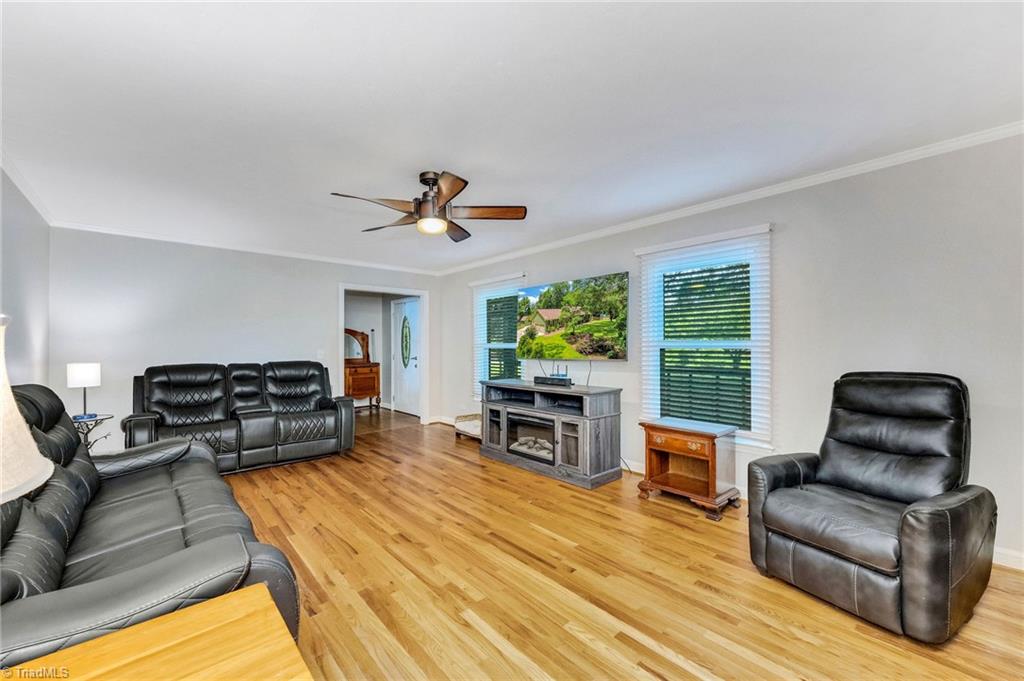 2146 Brushy Mountain Road