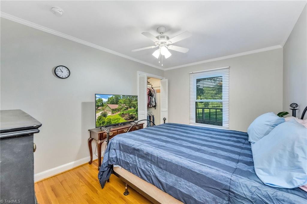 2146 Brushy Mountain Road