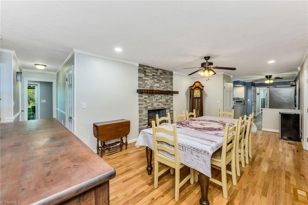 2146 Brushy Mountain Road