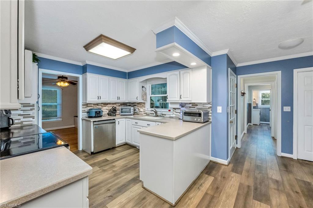 2146 Brushy Mountain Road