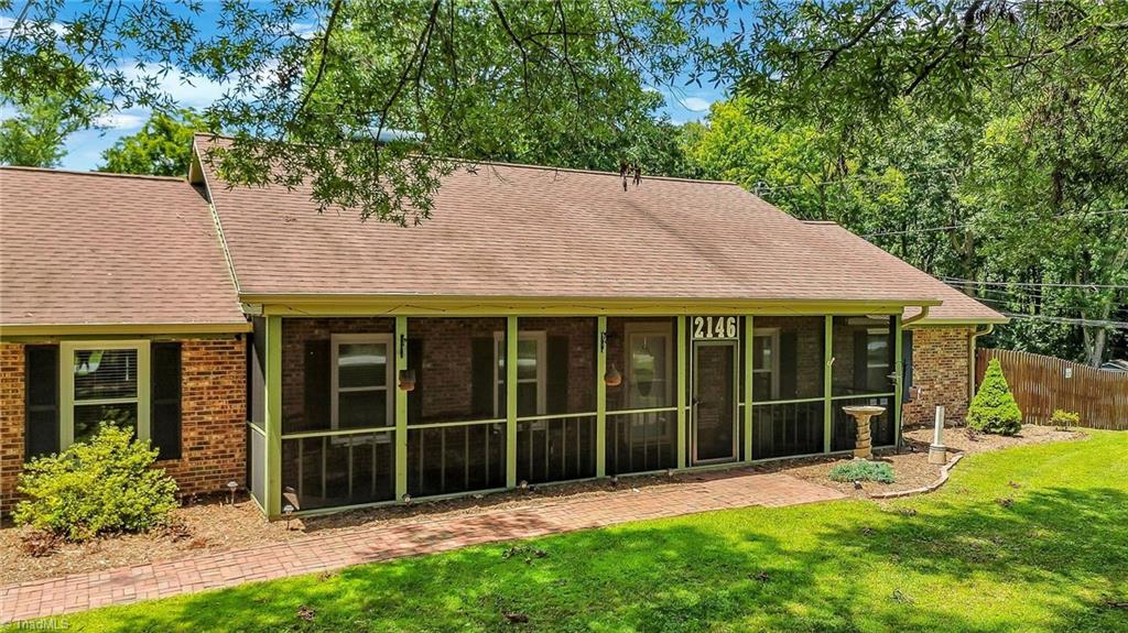 2146 Brushy Mountain Road