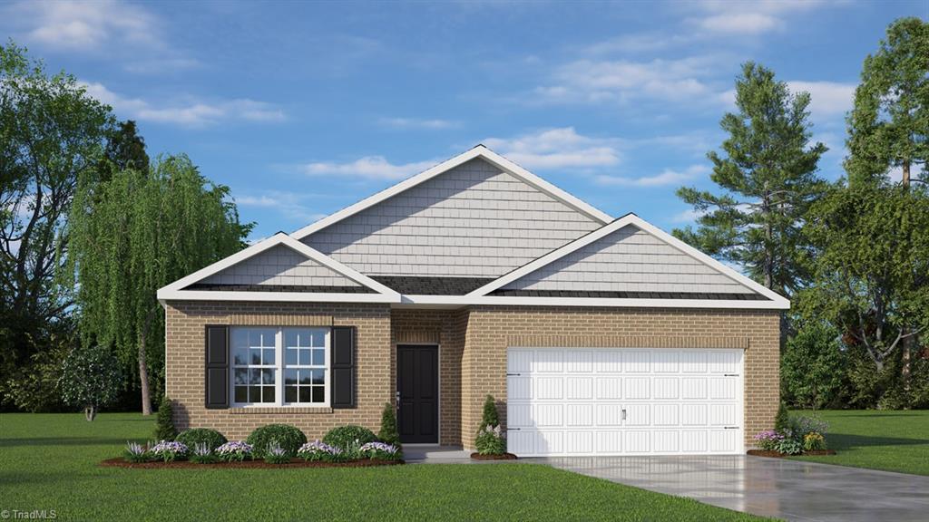 153 Red Arrow Court