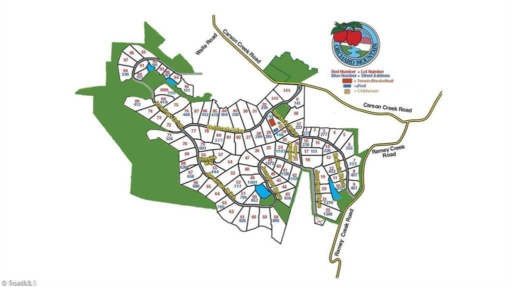 Lot 82 Mcintosh Drive