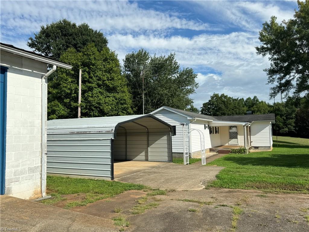 11684 Austin Traphill Road