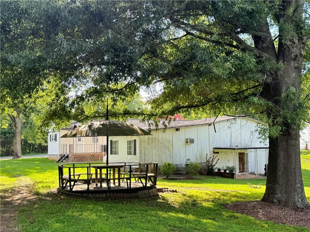 11684 Austin Traphill Road